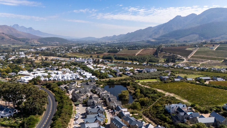 1 Bedroom Property for Sale in Franschhoek Western Cape